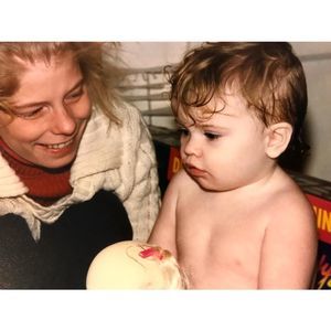 Meet your Posher, Bridgette